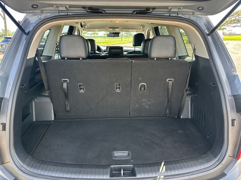 2020 Kia Telluride LX FWD - 23053653 - 19