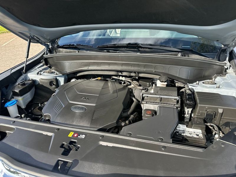2020 Kia Telluride LX FWD - 23053653 - 20