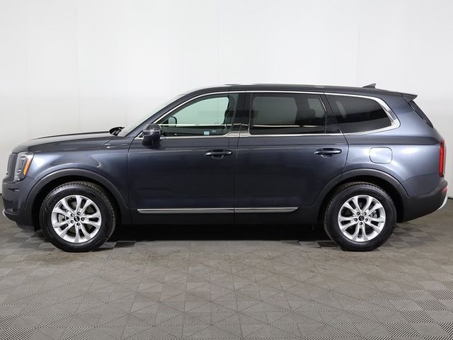 2020 Kia Telluride LX FWD - 22958948 - 16