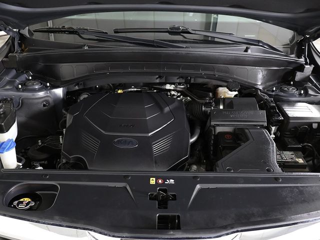 2020 Kia Telluride LX FWD - 22958948 - 18