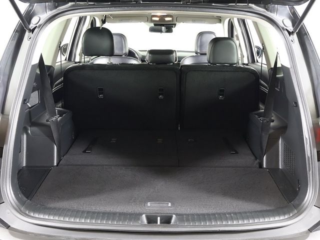 2020 Kia Telluride LX FWD - 22958948 - 19