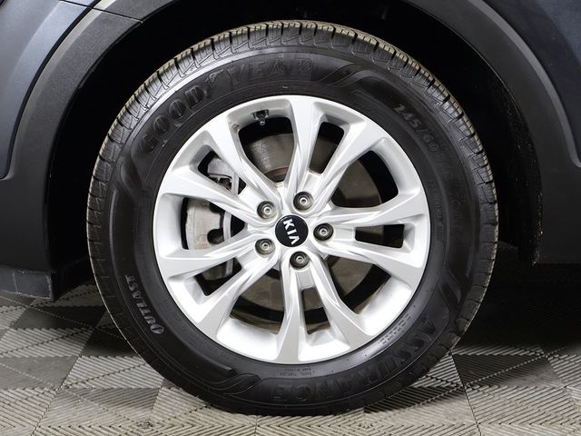 2020 Kia Telluride LX FWD - 22958948 - 20