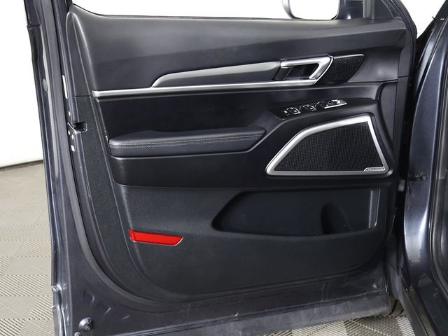 2020 Kia Telluride LX FWD - 22958948 - 21