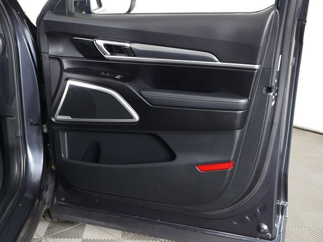 2020 Kia Telluride LX FWD - 22958948 - 22