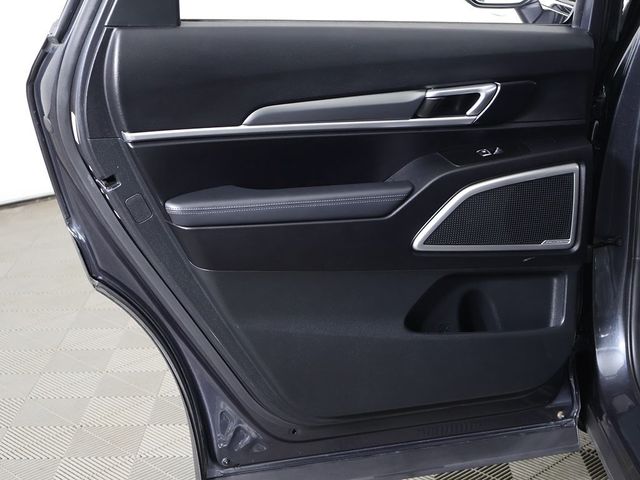 2020 Kia Telluride LX FWD - 22958948 - 23