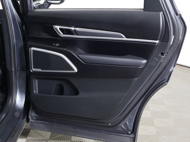 2020 Kia Telluride LX FWD - 22958948 - 24