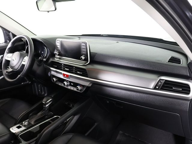 2020 Kia Telluride LX FWD - 22958948 - 26