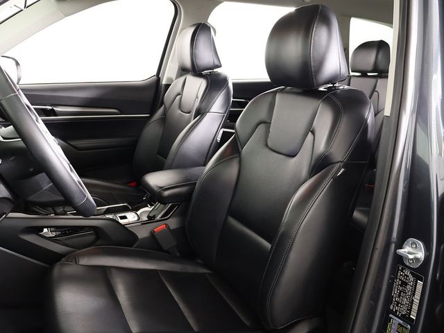 2020 Kia Telluride LX FWD - 22958948 - 27
