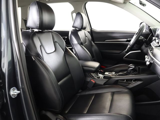 2020 Kia Telluride LX FWD - 22958948 - 28