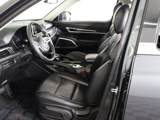 2020 Kia Telluride LX FWD - 22958948 - 29