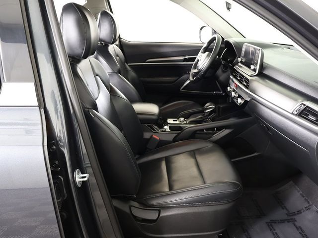 2020 Kia Telluride LX FWD - 22958948 - 30