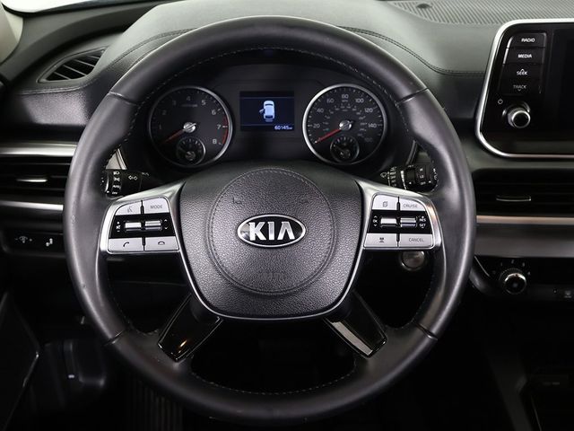 2020 Kia Telluride LX FWD - 22958948 - 37