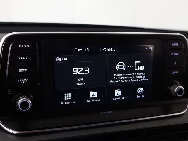 2020 Kia Telluride LX FWD - 22958948 - 43