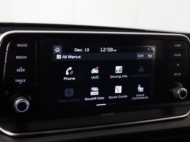 2020 Kia Telluride LX FWD - 22958948 - 44