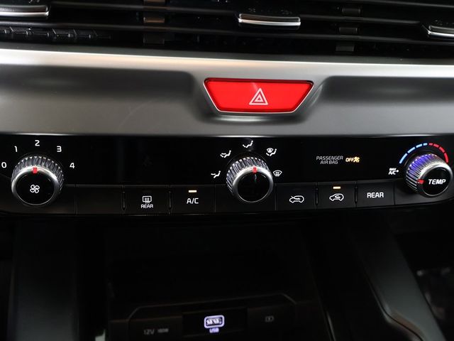 2020 Kia Telluride LX FWD - 22958948 - 48