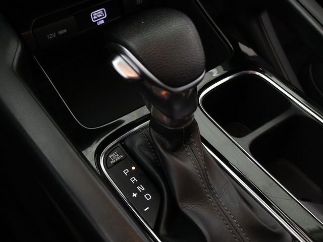 2020 Kia Telluride LX FWD - 22958948 - 49