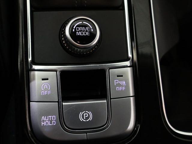 2020 Kia Telluride LX FWD - 22958948 - 50