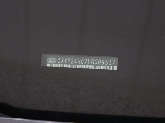 2020 Kia Telluride LX FWD - 22958948 - 52