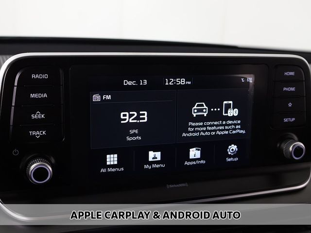 2020 Kia Telluride LX FWD - 22958948 - 6