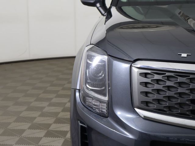 2020 Kia Telluride LX FWD - 23028668 - 9