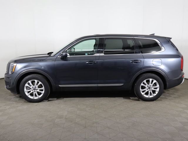 2020 Kia Telluride LX FWD - 23028668 - 13