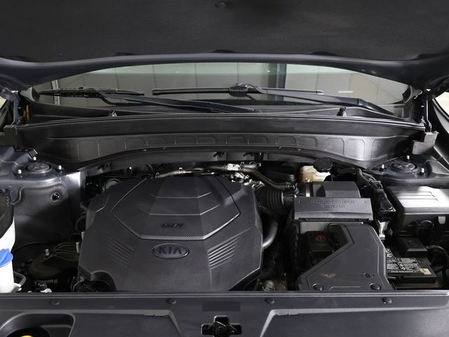 2020 Kia Telluride LX FWD - 23028668 - 15