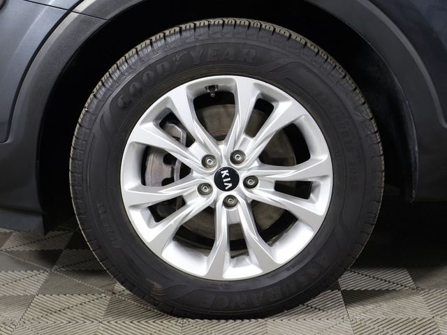 2020 Kia Telluride LX FWD - 23028668 - 16