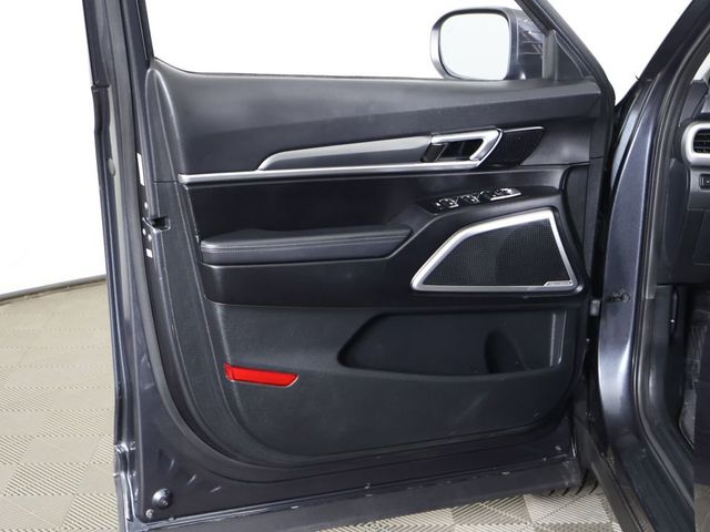 2020 Kia Telluride LX FWD - 23028668 - 17