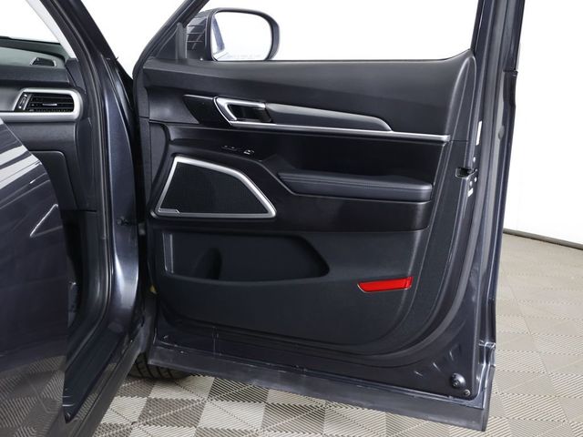 2020 Kia Telluride LX FWD - 23028668 - 18