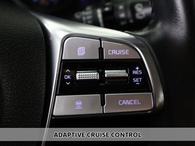 2020 Kia Telluride LX FWD - 23028668 - 1