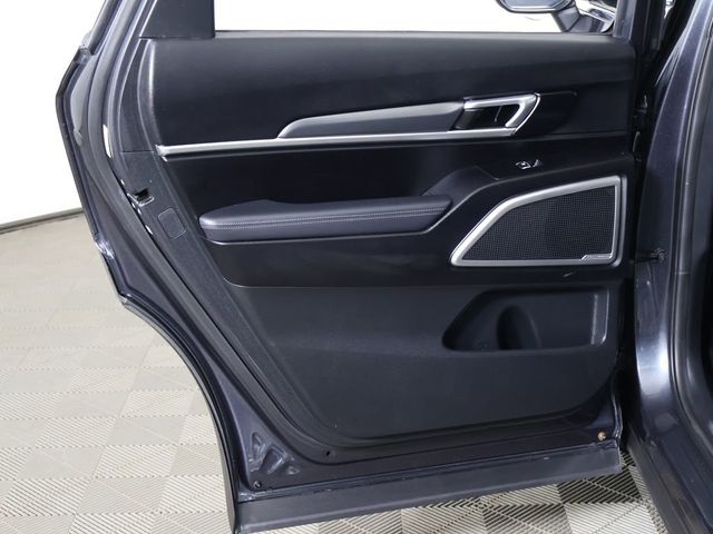 2020 Kia Telluride LX FWD - 23028668 - 19