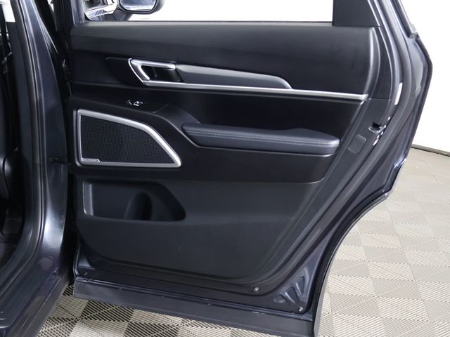 2020 Kia Telluride LX FWD - 23028668 - 20