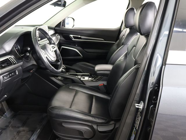 2020 Kia Telluride LX FWD - 23028668 - 23