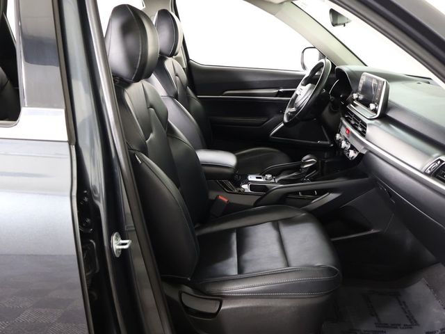 2020 Kia Telluride LX FWD - 23028668 - 24