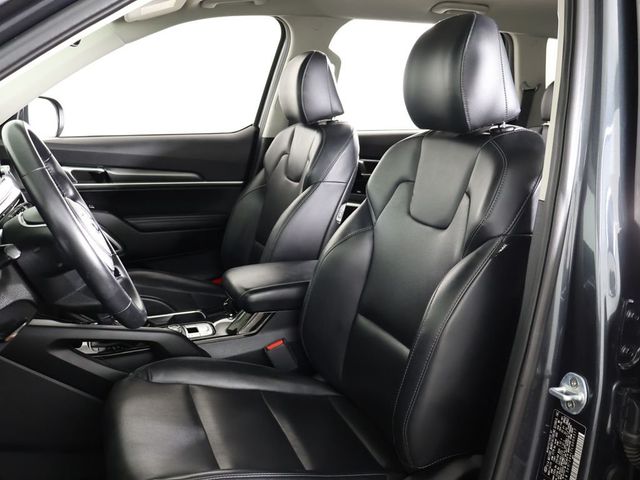 2020 Kia Telluride LX FWD - 23028668 - 25