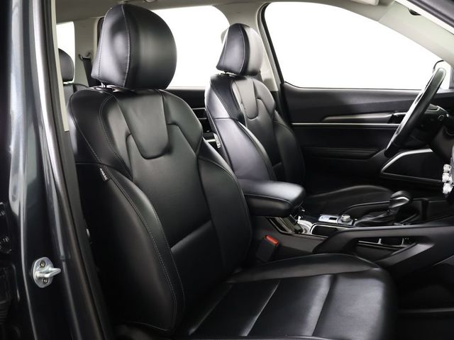 2020 Kia Telluride LX FWD - 23028668 - 26
