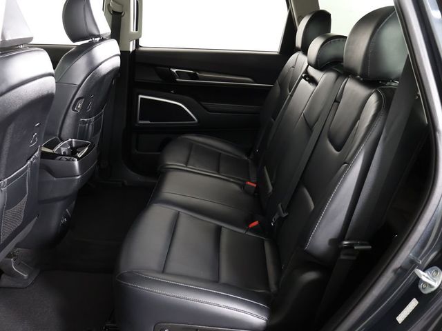2020 Kia Telluride LX FWD - 23028668 - 27