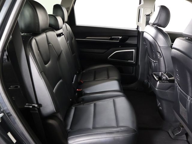 2020 Kia Telluride LX FWD - 23028668 - 28