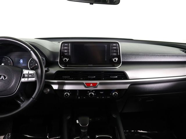 2020 Kia Telluride LX FWD - 23028668 - 31