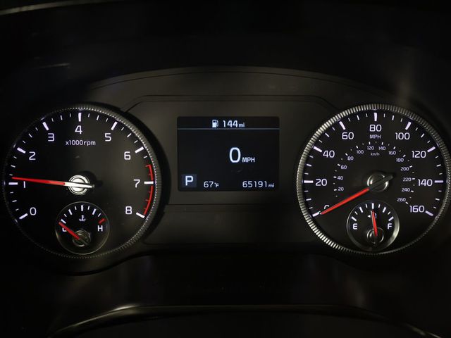2020 Kia Telluride LX FWD - 23028668 - 36