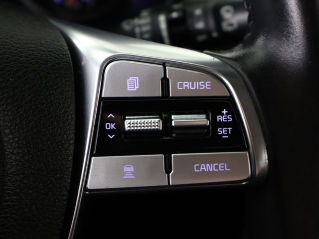 2020 Kia Telluride LX FWD - 23028668 - 38