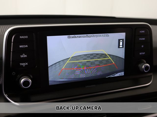 2020 Kia Telluride LX FWD - 23028668 - 3