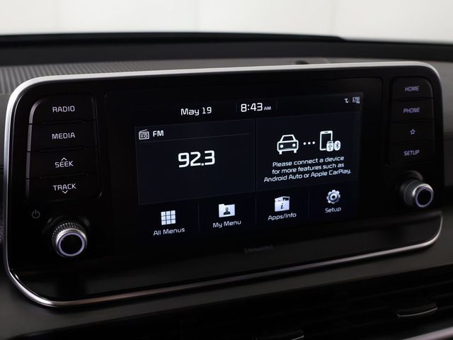 2020 Kia Telluride LX FWD - 23028668 - 39