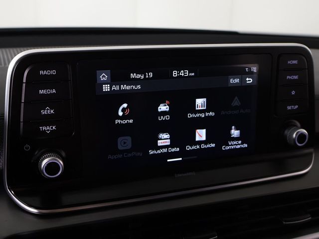 2020 Kia Telluride LX FWD - 23028668 - 40