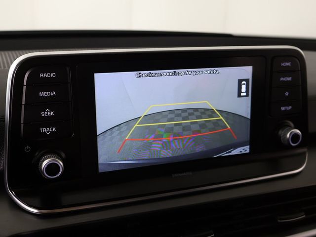 2020 Kia Telluride LX FWD - 23028668 - 41