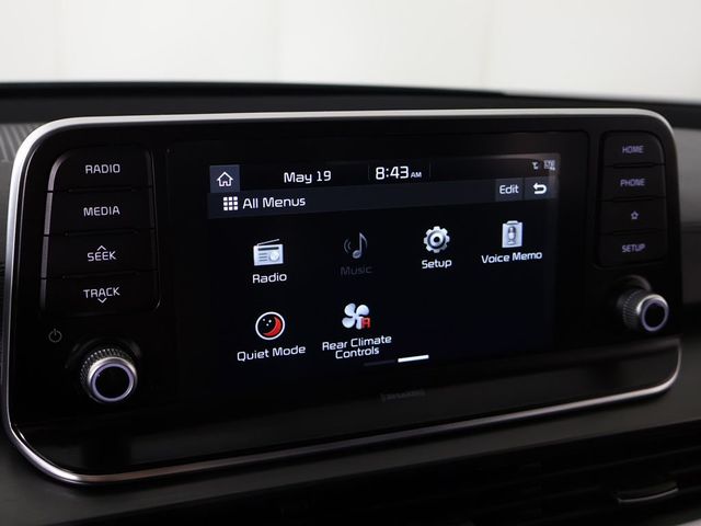 2020 Kia Telluride LX FWD - 23028668 - 42