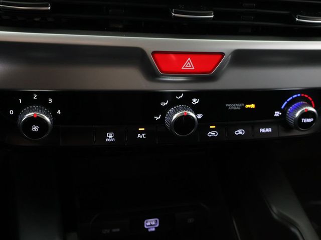 2020 Kia Telluride LX FWD - 23028668 - 44
