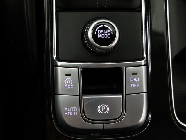 2020 Kia Telluride LX FWD - 23028668 - 47