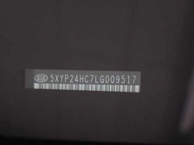 2020 Kia Telluride LX FWD - 23028668 - 48