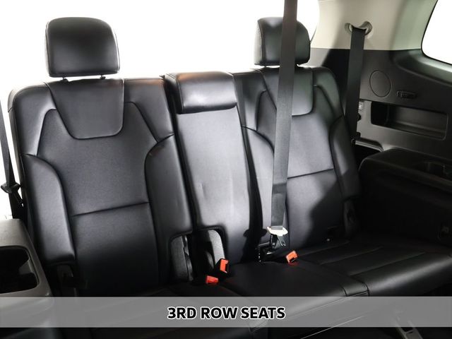 2020 Kia Telluride LX FWD - 23028668 - 4